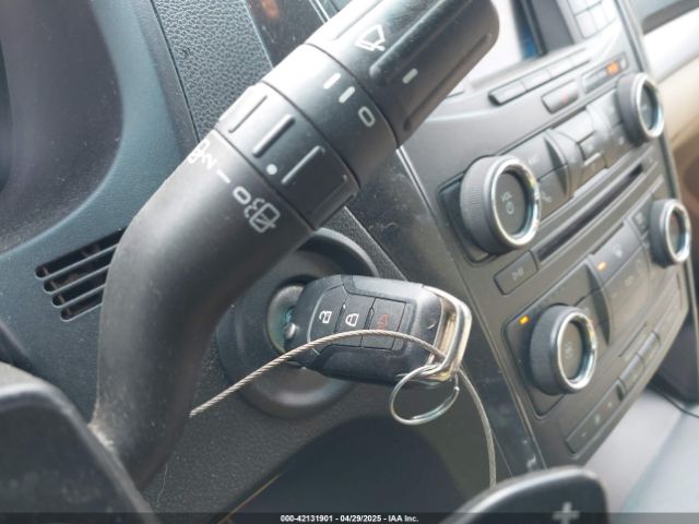 1FM5K8B87GGB89406 Ford Explorer