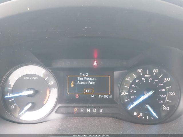 1FM5K8B87GGB89406 Ford Explorer