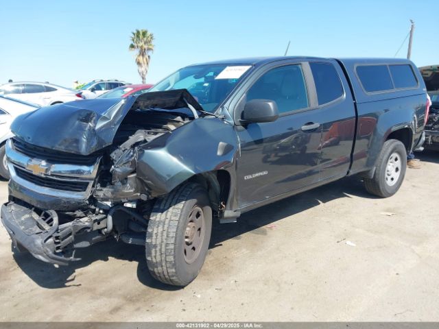 1GCHSBENXJ1194805 Chevrolet lgz - di: direct injection, vvt: variable valve timing, alum, var2, gen2