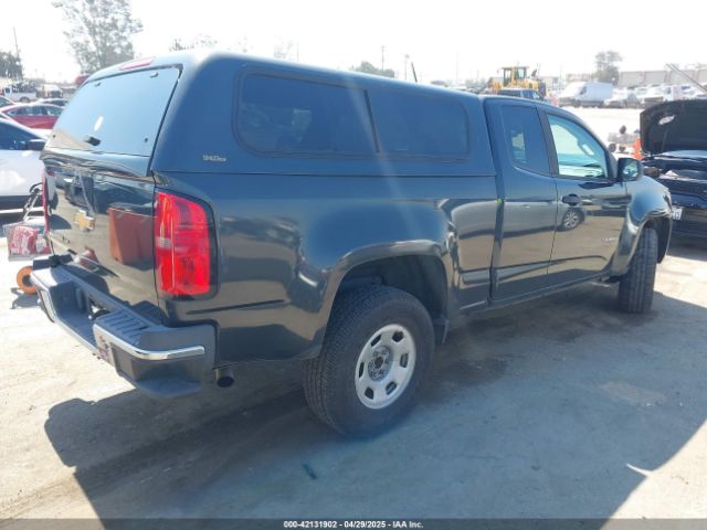 1GCHSBENXJ1194805 Chevrolet lgz - di: direct injection, vvt: variable valve timing, alum, var2, gen2
