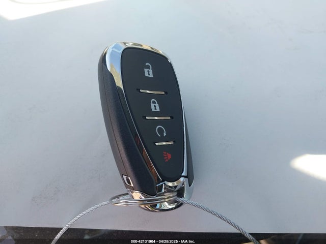 1GNERJKW7PJ234456 Chevrolet Traverse Fwd Rs
