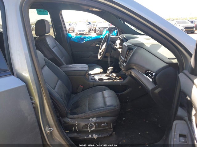 1GNERJKW7PJ234456 Chevrolet Traverse Fwd Rs