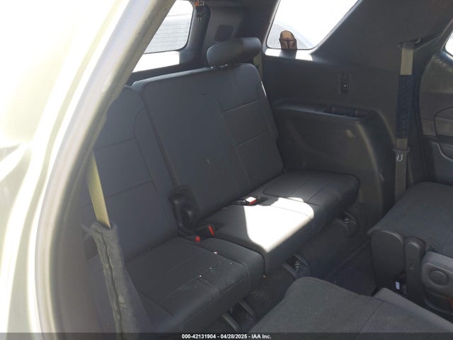 1GNERJKW7PJ234456 Chevrolet Traverse Fwd Rs