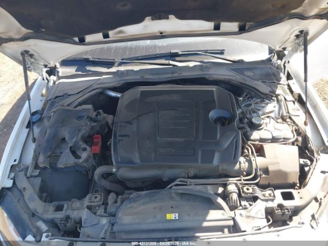 SAJBD4FX9JCY58089 Jaguar Xf 25t Premium