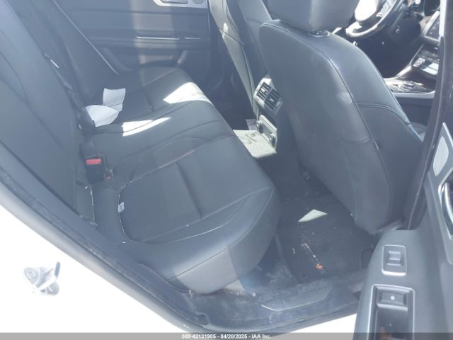 SAJBD4FX9JCY58089 Jaguar Xf 25t Premium