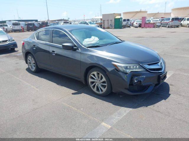 19UDE2F33GA016649 auction archive image