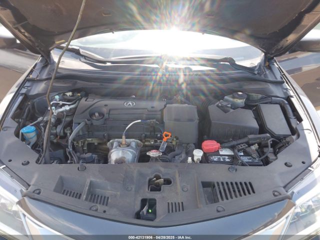 2016 ACURA ILX 19UDE2F33GA016649 Photo 9