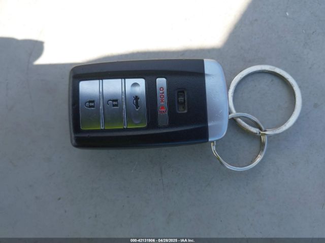 2016 ACURA ILX 19UDE2F33GA016649 Photo 10