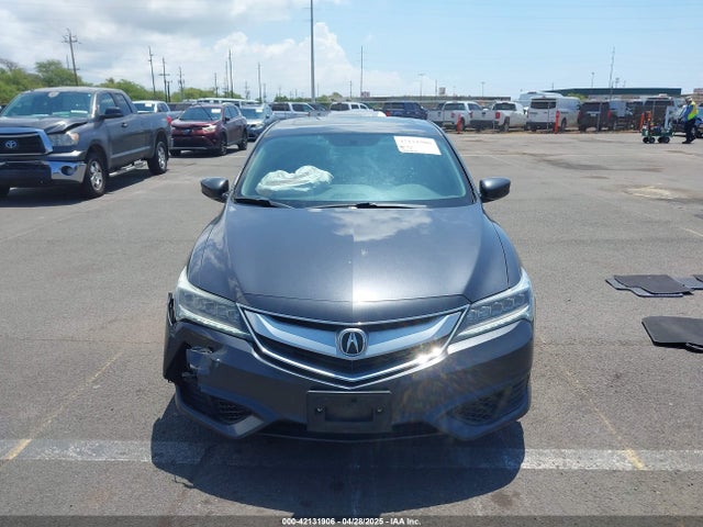 19UDE2F33GA016649 Acura k24v7