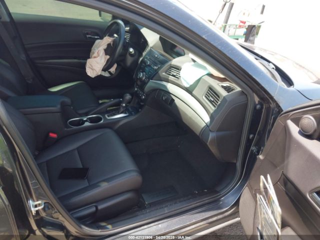 2016 ACURA ILX 19UDE2F33GA016649 Photo 4