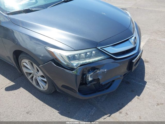 2016 ACURA ILX 19UDE2F33GA016649 Photo 5