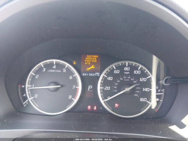 2016 ACURA ILX 19UDE2F33GA016649 Photo 6