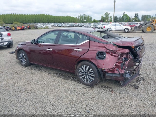 Aukcja sprzedaży 2024 Nissan Altima Sv Fwd, vin: 1N4BL4DV7RN359865, numer aukcji: 42131908