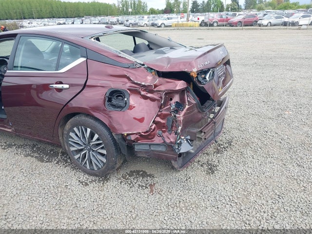 Aukcja sprzedaży 2024 Nissan Altima Sv Fwd, vin: 1N4BL4DV7RN359865, numer aukcji: 42131908