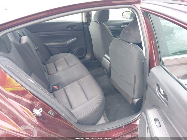Aukcja sprzedaży 2024 Nissan Altima Sv Fwd, vin: 1N4BL4DV7RN359865, numer aukcji: 42131908