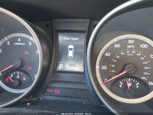 5XYZT3LB2FG254244 Hyundai Santa Fe Sport 2.4l