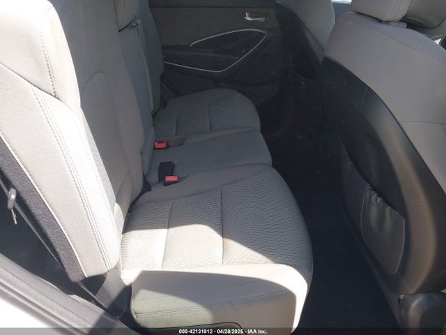 5XYZT3LB2FG254244 Hyundai Santa Fe Sport 2.4l