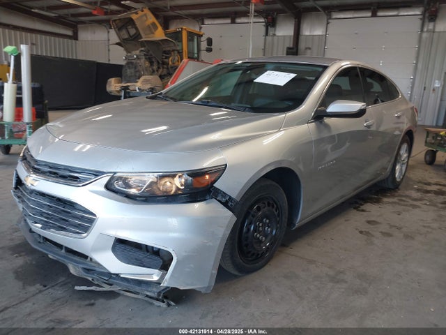 1G1ZE5ST1HF257781 Chevrolet lfv - di: direct injection, vvt: variable valve timing, gen 1
