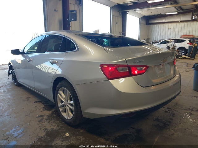 1G1ZE5ST1HF257781 Chevrolet lfv - di: direct injection, vvt: variable valve timing, gen 1