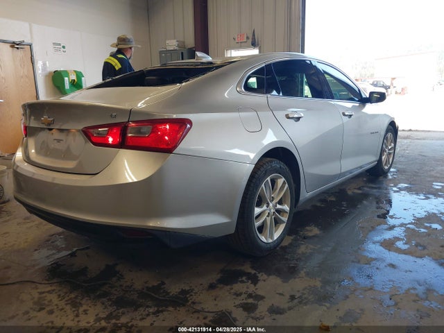 1G1ZE5ST1HF257781 Chevrolet lfv - di: direct injection, vvt: variable valve timing, gen 1