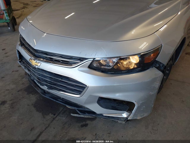 1G1ZE5ST1HF257781 Chevrolet lfv - di: direct injection, vvt: variable valve timing, gen 1