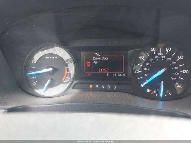 1FM5K7B80HGE12364 Ford Explorer