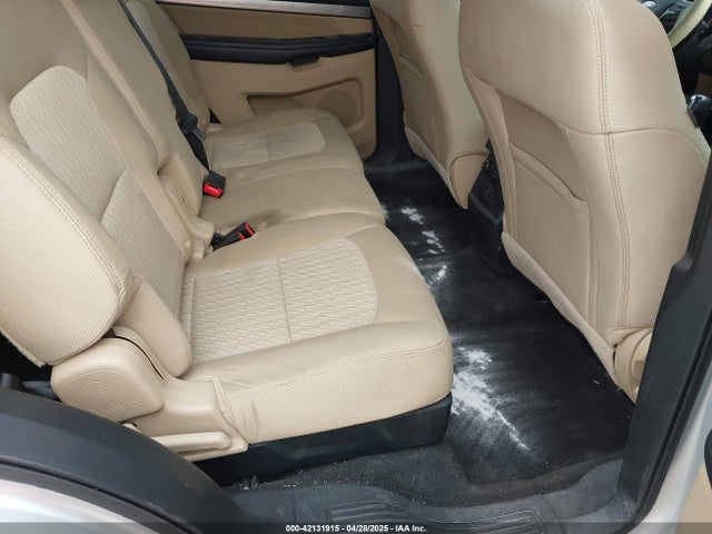 1FM5K7B80HGE12364 Ford Explorer
