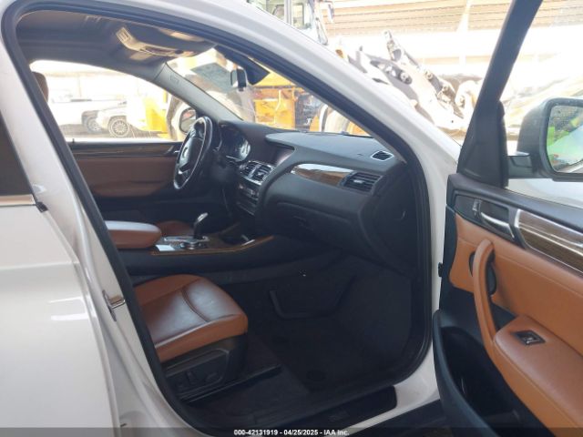 5UXXW3C5XG0R21527 BMW X4 Xdrive28i