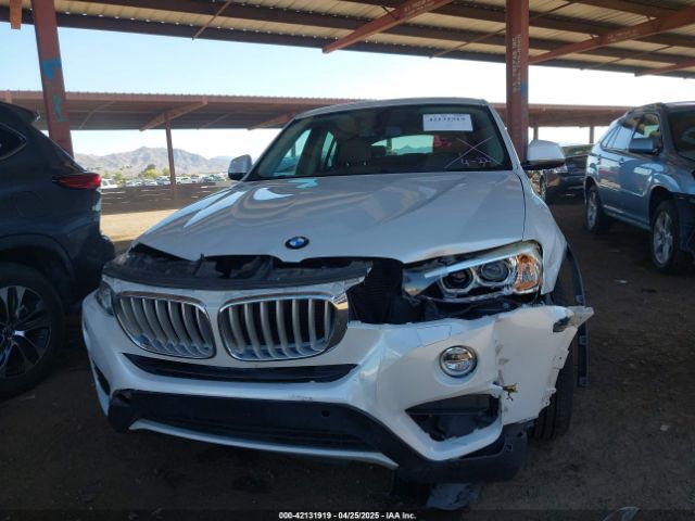 5UXXW3C5XG0R21527 BMW X4 Xdrive28i