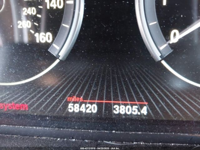 5UXXW3C5XG0R21527 BMW X4 Xdrive28i