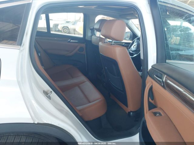5UXXW3C5XG0R21527 BMW X4 Xdrive28i