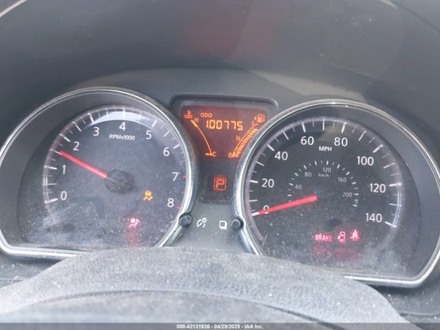 3N1CE2CP8EL365218 Nissan Versa Note S Plus