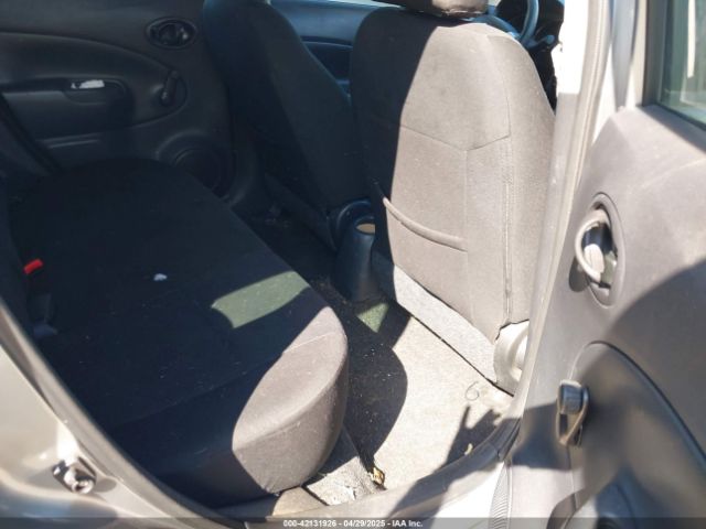 3N1CE2CP8EL365218 Nissan Versa Note S Plus