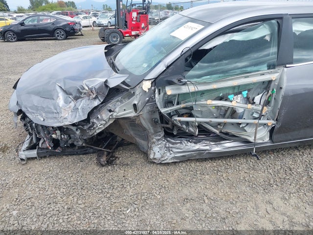 3N1AB8CV3RY204396 Nissan Sentra Sv Xtronic Cvt