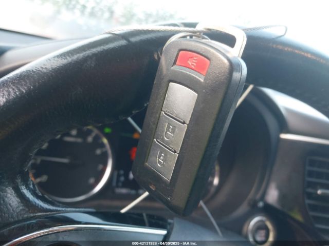 JA4AD3A32GZ017062 Mitsubishi mivec