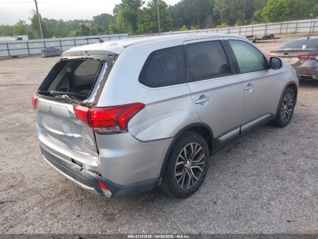 JA4AD3A32GZ017062 Mitsubishi mivec
