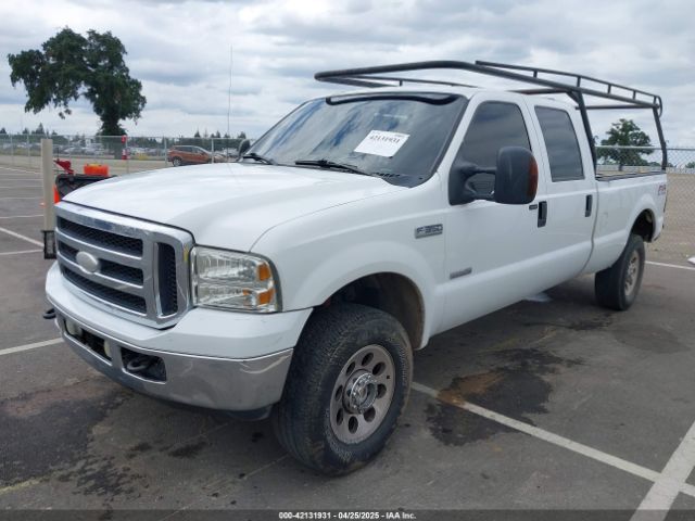 2006 FORD F-350 1FTWW31P46EA35125 Photo 1