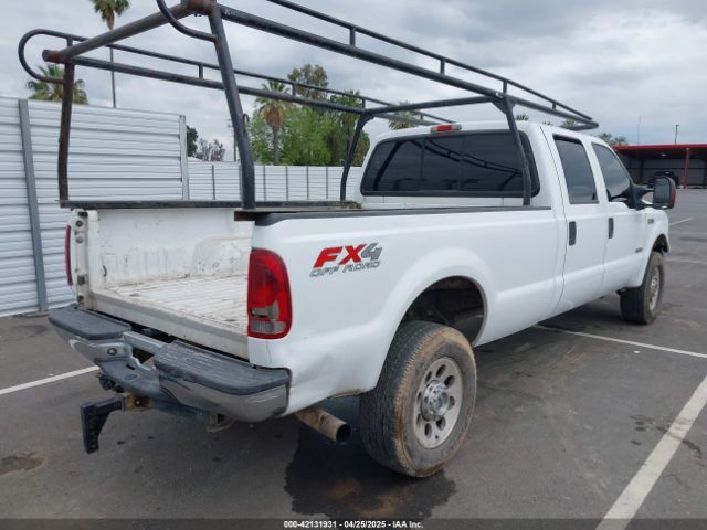 2006 FORD F-350 1FTWW31P46EA35125 Photo 3
