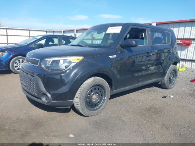 KNDJN2A2XG7358144 KIA Soul