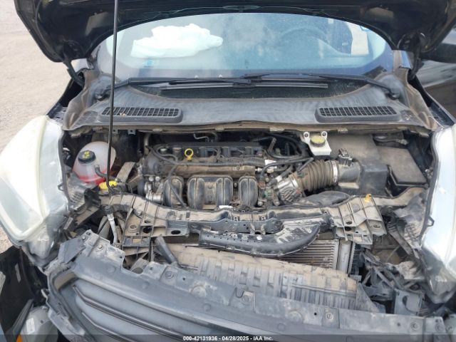 1FMCU0F76HUC34195 Ford ESCAPE S
