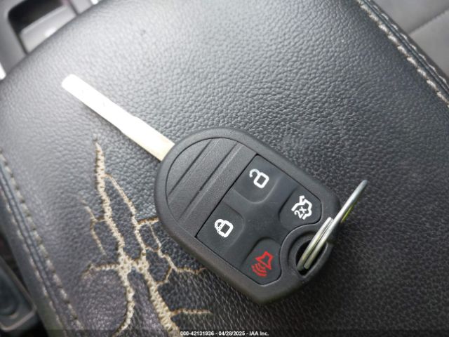 1FMCU0F76HUC34195 Ford ESCAPE S