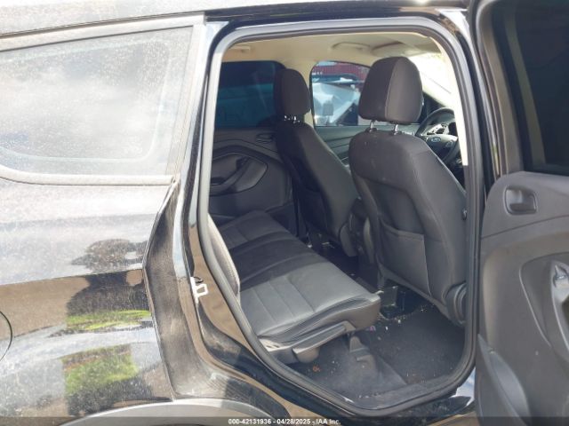 1FMCU0F76HUC34195 Ford ESCAPE S