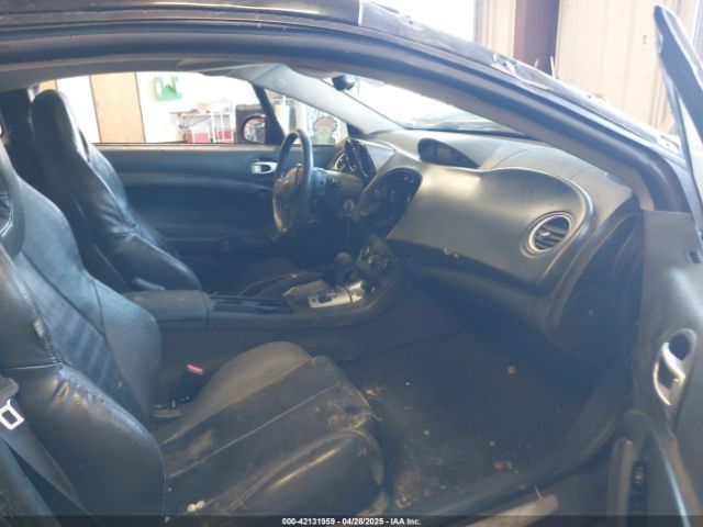 2008 MITSUBISHI ECLIPSE 4A3AK34T58E033396 Photo 4
