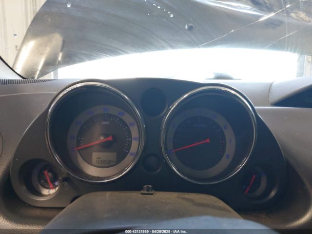 2008 MITSUBISHI ECLIPSE 4A3AK34T58E033396 Photo 6