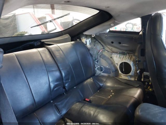 2008 MITSUBISHI ECLIPSE 4A3AK34T58E033396 Photo 7