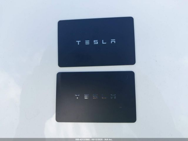 5YJ3E1EB5LF619018 Tesla Model 3 Long Range Dual Motor All-wheel Drive