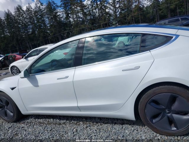 5YJ3E1EB5LF619018 Tesla Model 3 Long Range Dual Motor All-wheel Drive