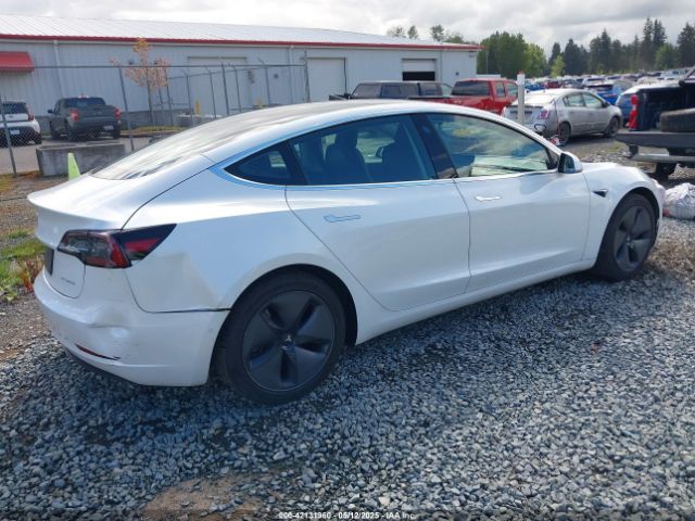 5YJ3E1EB5LF619018 Tesla Model 3 Long Range Dual Motor All-wheel Drive