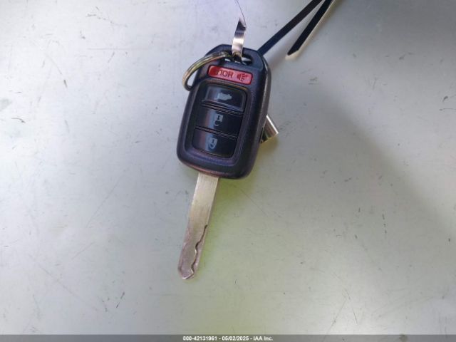 5J6RM3H31FL004913 Honda CR-V LX