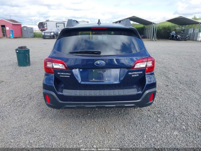 4S4BSENCXJ3367812 Subaru Outback 3.6r Limited